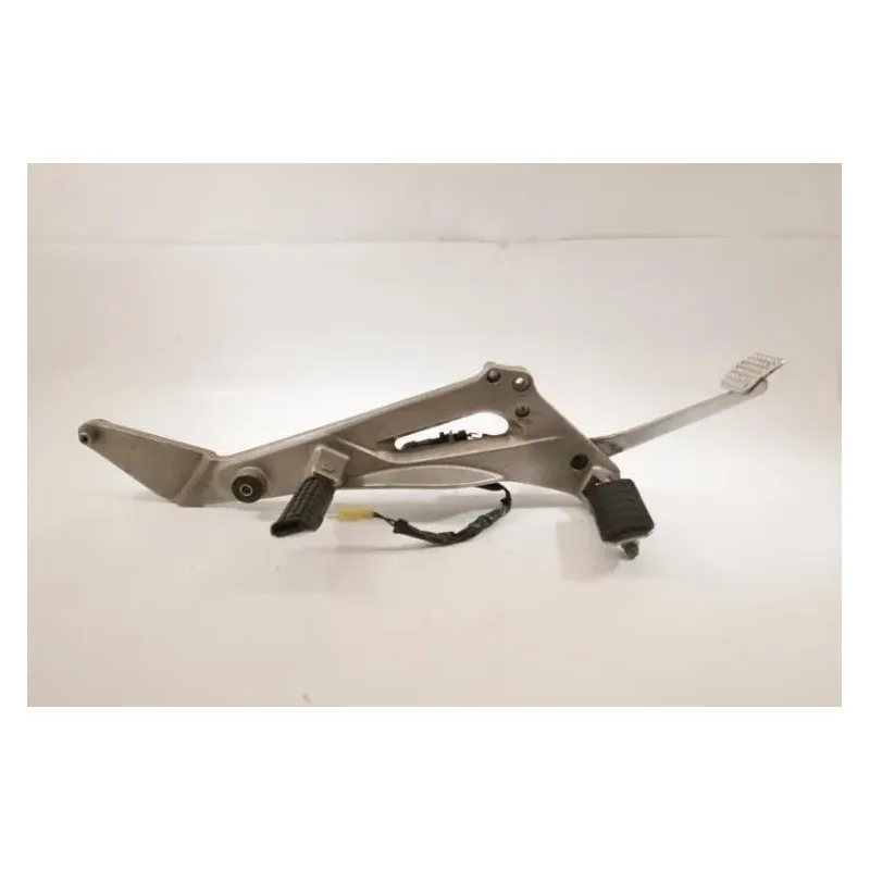 Platine avant droite HONDA NTV 650 DEAUVILLE 1998 - 2005