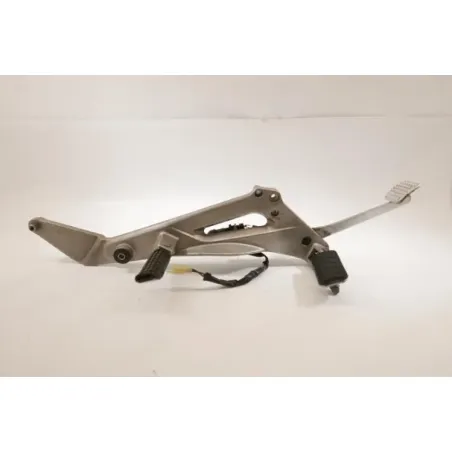Platine avant droite HONDA NTV 650 DEAUVILLE 1998 - 2005