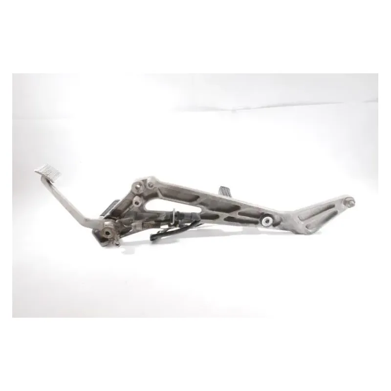 Platine avant droite HONDA NTV 650 DEAUVILLE 1998 - 2005