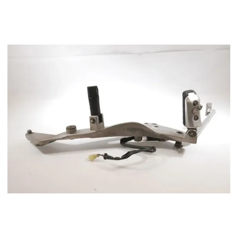 Platine avant droite HONDA NTV 650 DEAUVILLE 1998 - 2005