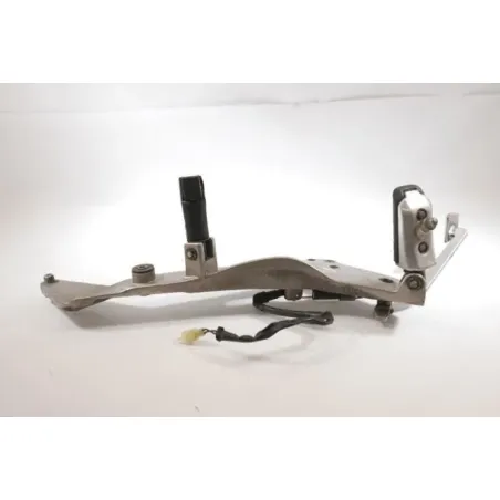 Platine avant droite HONDA NTV 650 DEAUVILLE 1998 - 2005