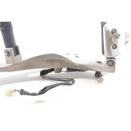 Platine avant droite HONDA NTV 650 DEAUVILLE 1998 - 2005