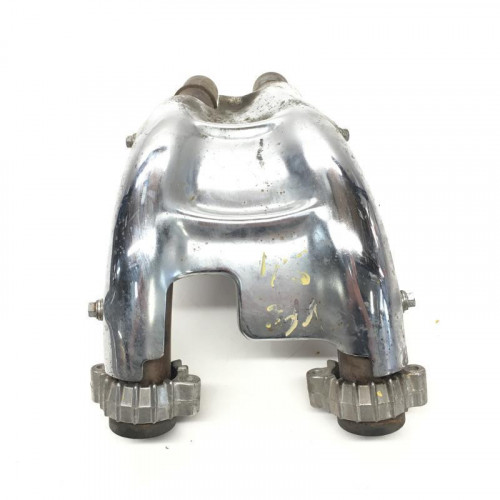 Collecteur arriere echappement HONDA VF C 750 1982-1986 MAGNA