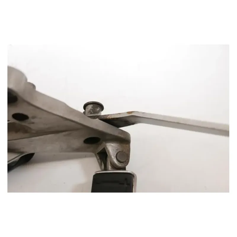 Platine avant droite HONDA NTV 650 DEAUVILLE 1998 - 2005