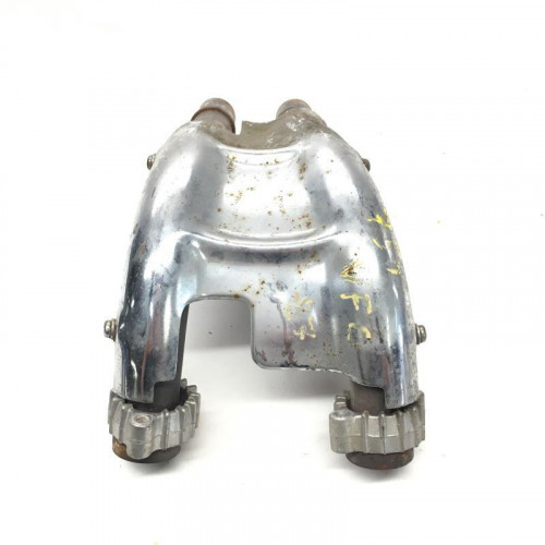 Collecteur arriere echappement HONDA VF C 750 1982-1986 MAGNA