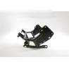 Support arriere HONDA NTV 650 DEAUVILLE 1998 - 2005 Support arriere HONDA NTV 650 DEAUVILLE 1998 - 2005