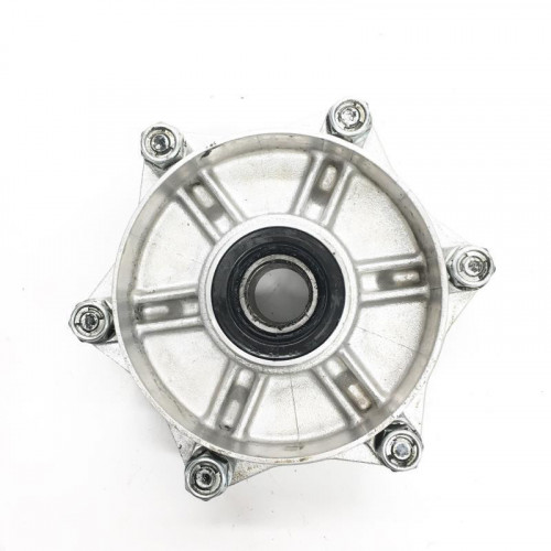 Porte couronne HONDA CBR 929 RR 2000-2001 FIREBLADE