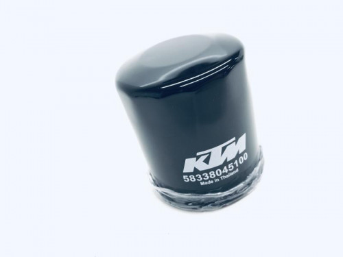 Filtre a huile KTM LC4 640 2005-2006 SUPERMOTO