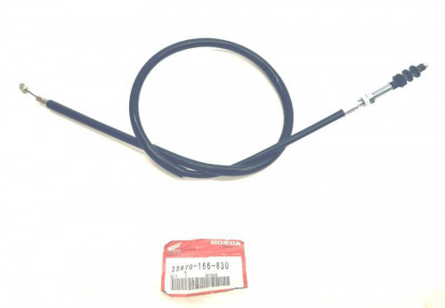 Cable embrayage HONDA MB 50 1979-1980 MB-5