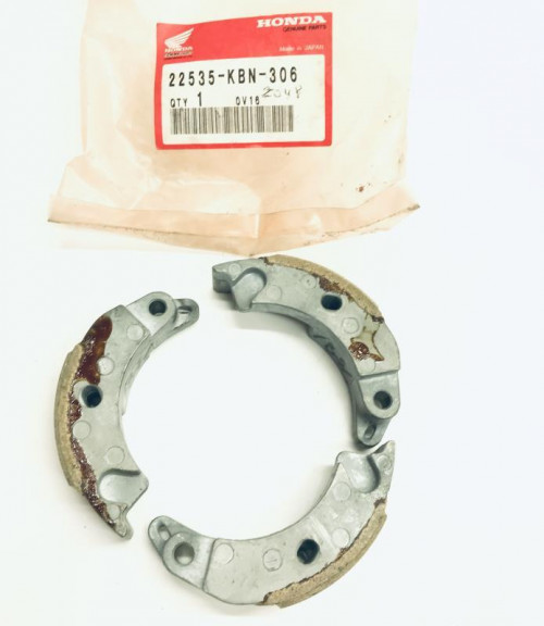 Embrayage HONDA NH 80 1993-1995 LEAD