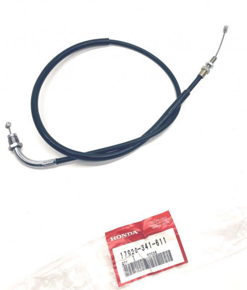 Cable d'accelerateur HONDA CB 750 K 1970-1976 FOUR