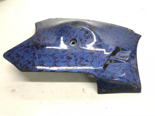Demi sabot droit SUZUKI GSX-R 750 1988-1989