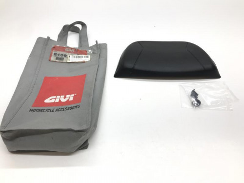 Dosseret top case givi e109 GIVI 