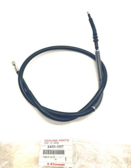 Cable embrayage KAWASAKI KDX SR 125 1990-2001