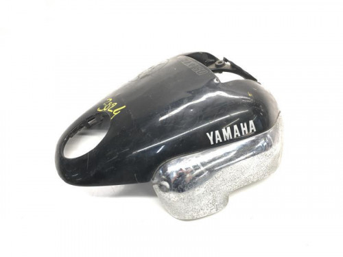 Cache reservoir YAMAHA FZX 750 1986-1990 FAZER