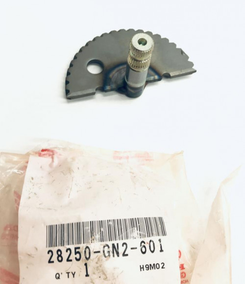 Axe de kick HONDA SA 50 1988-1997 VISION