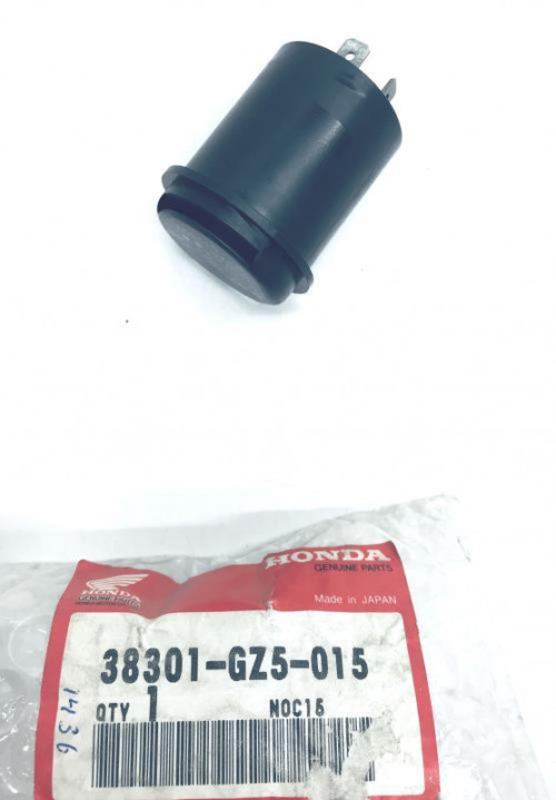 Relais de clignotant HONDA PK 50 1990-2001 WALLAROO