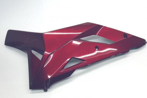 Demi sabot gauche HONDA NSS 750 2021-2024 FORZA