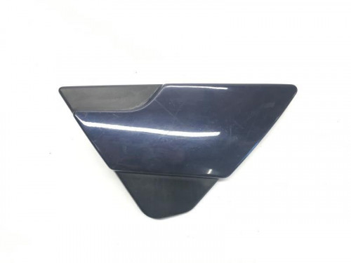 Cache carenage sous selle droit YAMAHA FZX 750 1986-1990 FAZER
