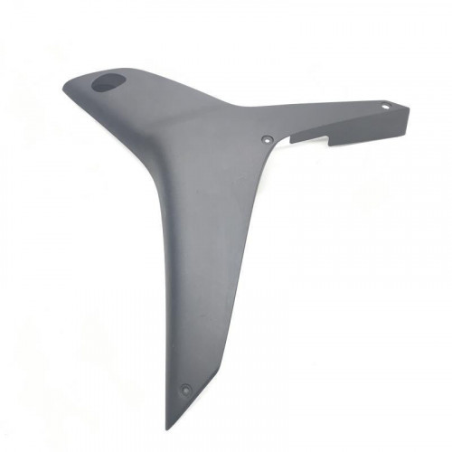 Cache flanc de carenage gauche HONDA CBR 600 RR 2009-2012