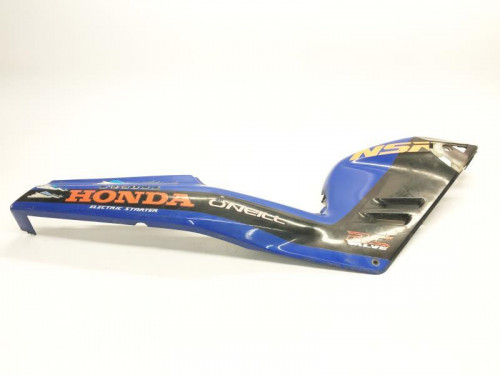 Cache lateral droit HONDA NSR 125 1990-1992