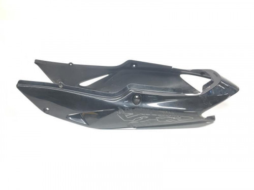 Cache carenage coque arriere HONDA VFR 800 FI 2000-2001