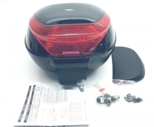 Top case HONDA SH 125 2005-2008