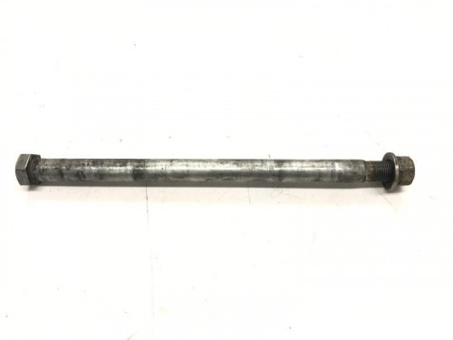 Axe de roue arriere YAMAHA WR 125 X 2009-2011