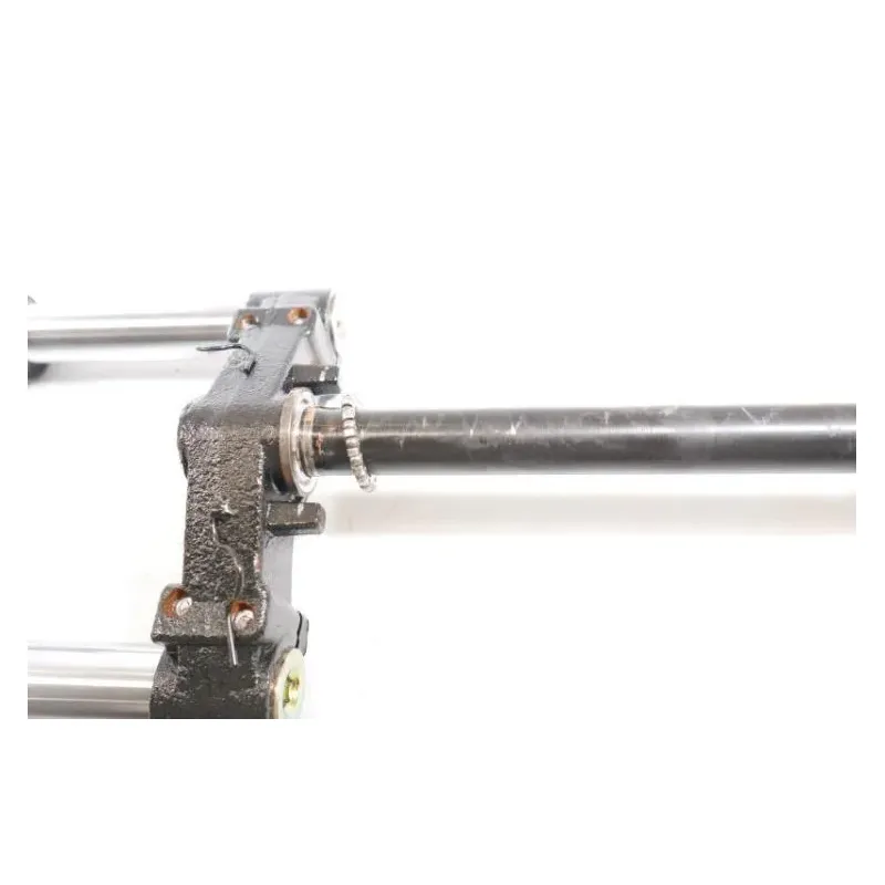 Fourche complete JIAJUE FUSION 50 2018 - 2019