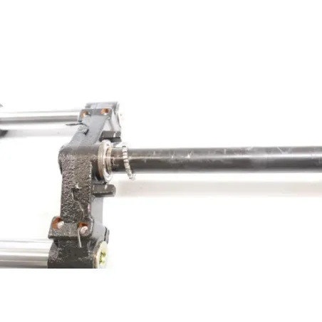 Fourche complete JIAJUE FUSION 50 2018 - 2019
