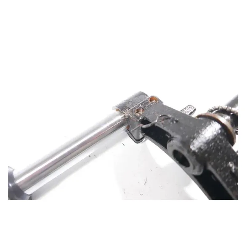Fourche complete JIAJUE FUSION 50 2018 - 2019