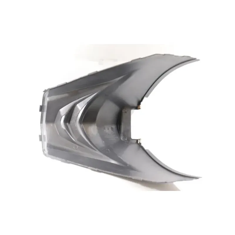 Habillage de reservoir KYMCO AGILITY 50 RS 2010 - 2014