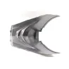 Habillage de reservoir KYMCO AGILITY 50 RS 2010 - 2014 Habillage de reservoir KYMCO AGILITY 50 RS 2010 - 2014
