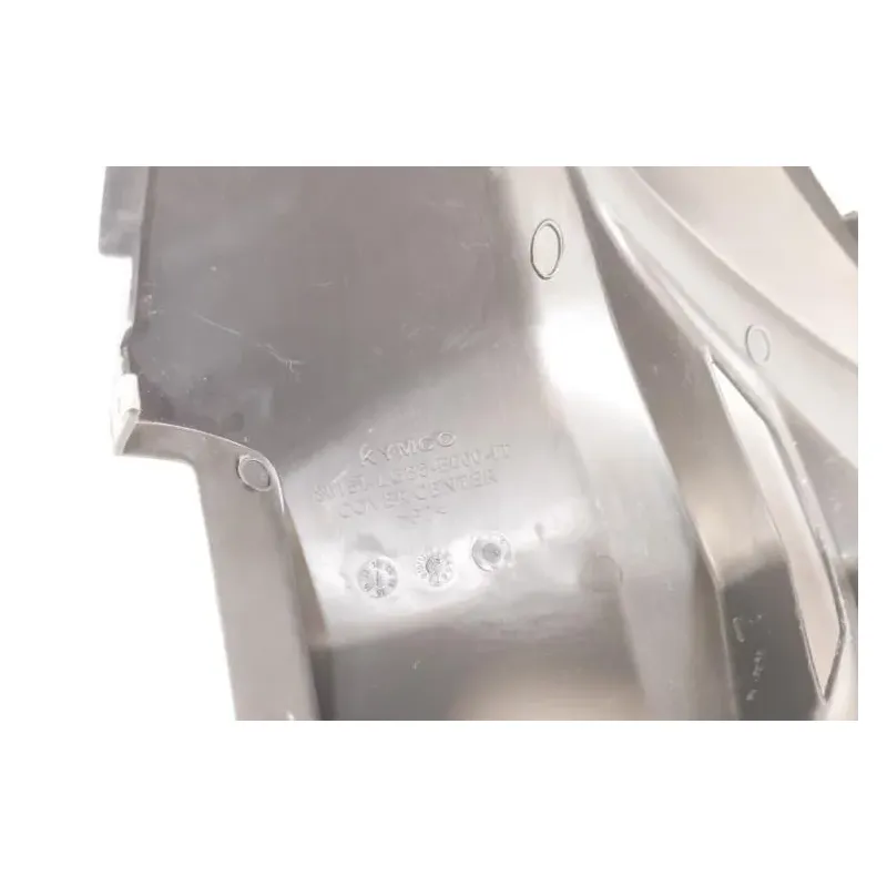 Habillage de reservoir KYMCO AGILITY 50 RS 2010 - 2014