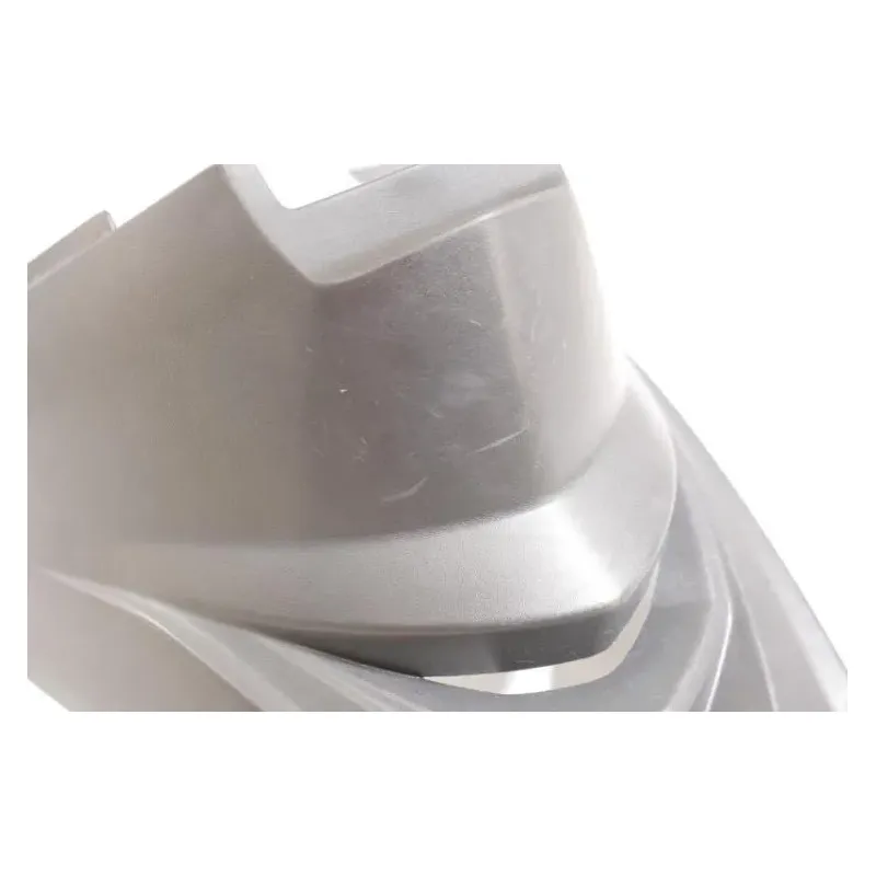 Habillage de reservoir KYMCO AGILITY 50 RS 2010 - 2014