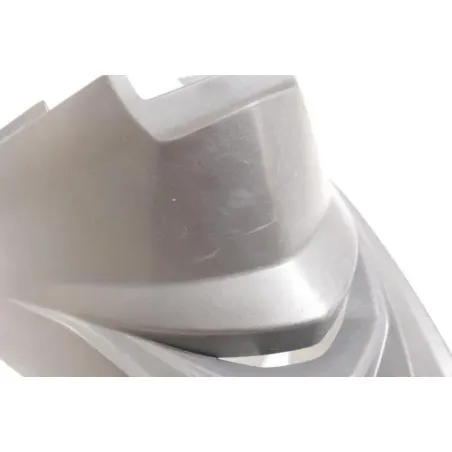 Habillage de reservoir KYMCO AGILITY 50 RS 2010 - 2014