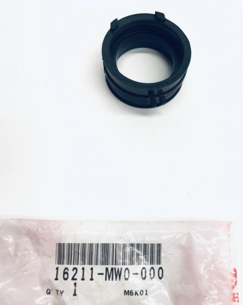 Pipe admission HONDA CBR 900 RR 1996-1997 FIREBLADE