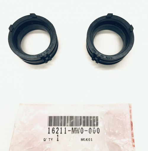 Pipe admission HONDA CBR 900 RR 1992-1993 FIREBLADE