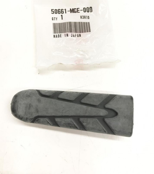 Repose pieds avant droit HONDA VFR 1200 F 2010-2016