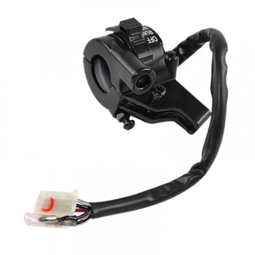 Commodo droit YAMAHA PW 50 2000-2020