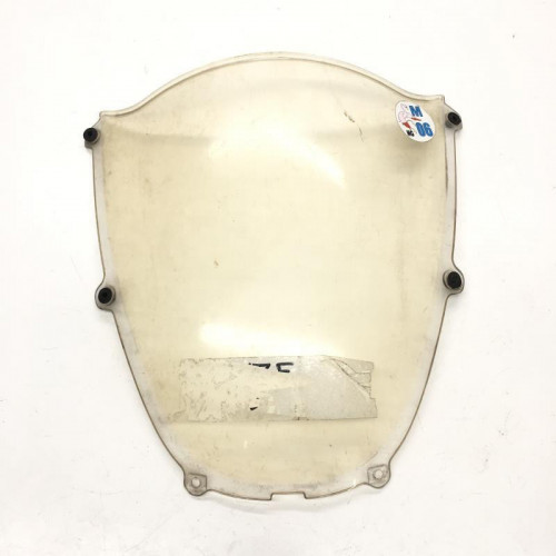 Bulle YAMAHA YZF 600 R 1996-2002 THUNDERCAT
