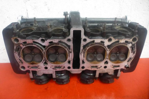 Culasse YAMAHA FAZER 600 98-03