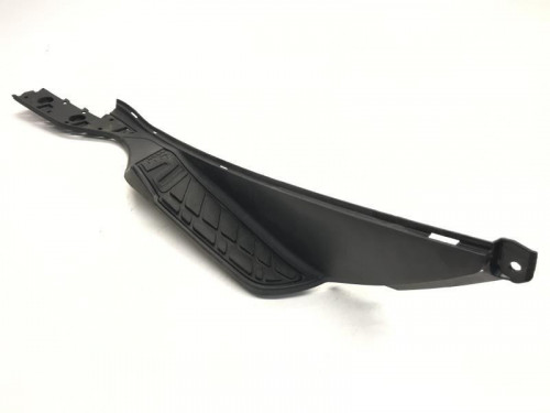 Plancher marche pied gauche SUZUKI AN 400 2003-2006 BURGMAN