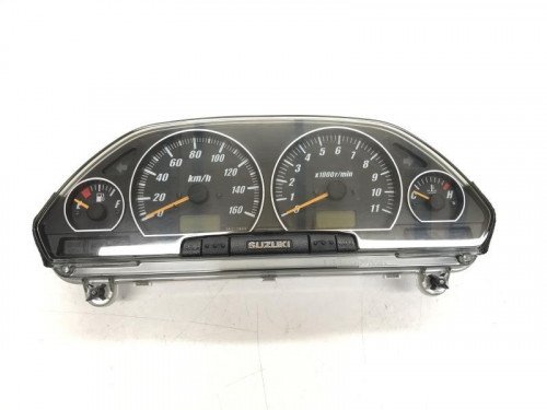 Compteur SUZUKI AN 400 2003-2006 BURGMAN