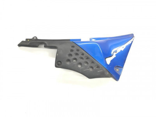 Cache carenage sous selle droit TRIUMPH TIGER 900 1993-1998
