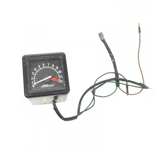 Compte tours HONDA CRM 125 1990-2000