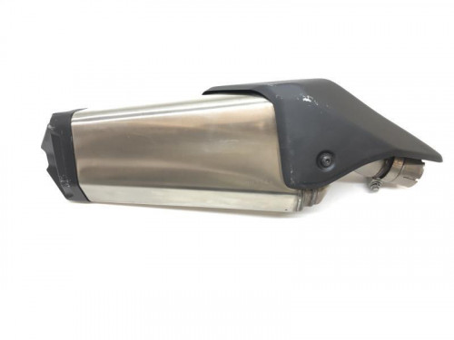 Silencieux echappement KAWASAKI NINJA 1000 2018-2020 H2 SX