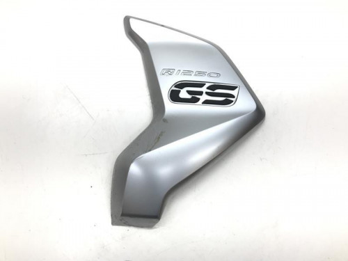 Cache carenage ecope gauche BMW R 1250 GS 2018-2023