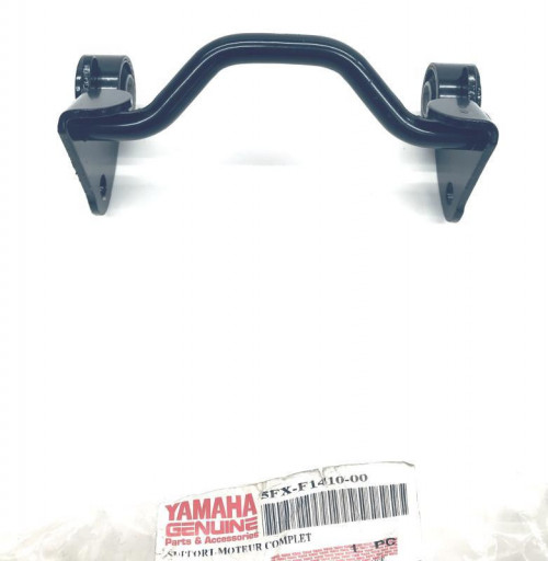 Support moteur YAMAHA CW 50 RS 2004-2006 BW'S NEXT GENERATION