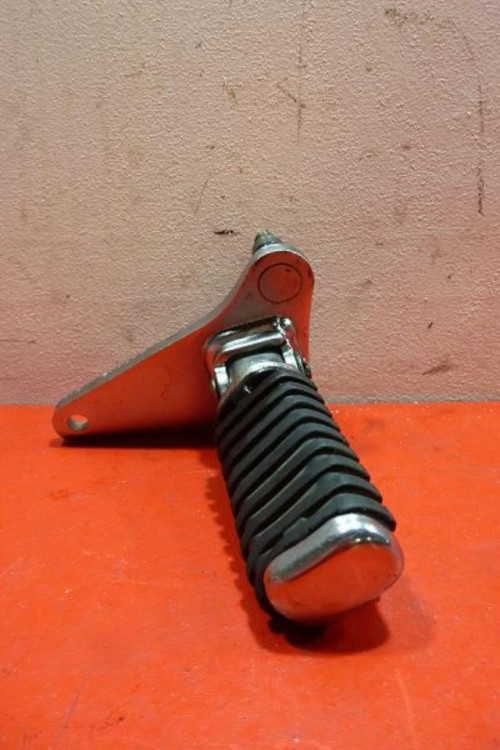 Platine avant gauche complete HONDA VT 1100 SHADOW 95-01